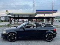 Usata Audi A3 Attraction 105 CV (77 kW) 2008 Utilitaria