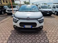 Usata Citroën C3 Feel 102 CV (75 kW) 2023 Utilitaria