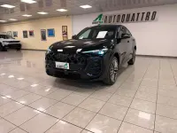 Nuova Audi Q5 S-Line 204 CV (150 kW) 2026 Nero mythos SUV