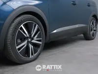 Usata Peugeot 3008 GT 225 CV (165 kW) 2021 Blue celebes SUV