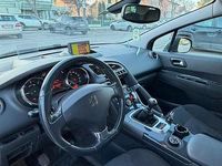 Usata Peugeot 3008 150 CV (110 kW) 2009 Station wagon