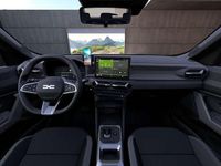 Nuova Dacia Duster Journey 114 CV (83 kW) 2026 Verde oxide SUV