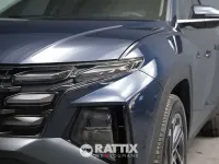 Nuova Hyundai Tucson 136 CV (100 kW) 2026 Sailing blue pearl SUV