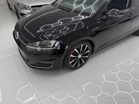 Usata VW Golf VII Highline 150 CV (110 kW) 2013 Nero Berlina