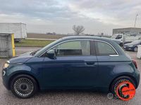 Usata Fiat 500e Opening Edition 42 kW (58 CV) 2021
