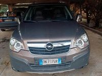 Usata Opel Antara 150 CV (110 kW) 2007 Grigio SUV