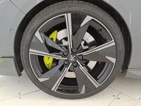 Usata Peugeot 508 Peugeot Sport Engineered 360 CV (264 kW) 2021 Grigio Berlina