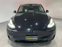 Usata Tesla Model Y Performance 185 kW (252 CV) 2023 Nero SUV
