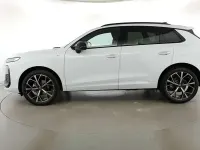 Nuova Audi Q3 S-Line 150 CV (110 kW) 2026 Bianco ghiaccio metallizzato SUV
