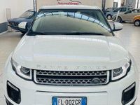 usata Land Rover Range Rover 2.0 TD4 150CV 5p. HSE Dynamic Venezia