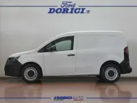 Nuova Renault Kangoo 116 CV (85 kW) 2026 Bianco minerale Monovolume
