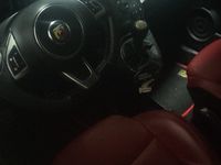 Usata Fiat 500 Abarth 2009 Cabrio