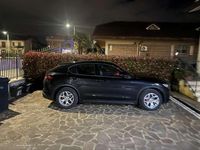 Usata Alfa Romeo Stelvio Business 190 CV (139 kW) 2020 SUV