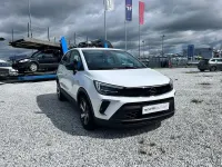 Usata Opel Crossland X Ultimate 110 CV (80 kW) 2022 Bianco SUV