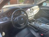 usata BMW 520 520d Touring Modern