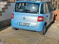 Usata Fiat Multipla 120 CV (88 kW) 2005 Monovolume