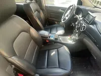 Usata Mercedes B180 109 CV (80 kW) 2013 Bianco Utilitaria