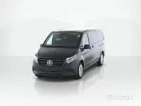 Usata Mercedes Vito 163 CV (119 kW) 2025 Nero Furgone
