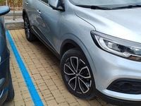 Usata Renault Kadjar 116 CV (85 kW) 2019 Grigio SUV