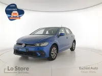 Usata VW Polo Life 90 CV (66 kW) 2024 Utilitaria
