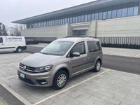 usata VW Caddy 2.0 TDI 4ª serie - 2018