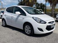 usata Hyundai ix20 1.4 CRDI KM 133000 2013