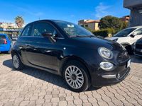 usata Fiat 500 5001.2 Lounge 69cv