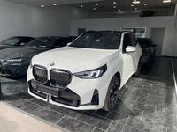 Usata BMW X3 M Sport 197 CV (144 kW) 2025 Bianco SUV