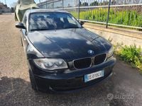 Usata BMW 118 143 CV (105 kW) 2008 Utilitaria