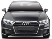 Usata Audi A3 Business 150 CV (110 kW) 2020 Berlina