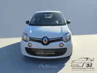 Gebraucht Renault Twingo SE 69 PS (50 kW) 2017 Weiß Kleinwagen