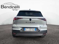 Usata Renault Symbioz Iconic 145 CV (106 kW) 2025 Grigio SUV