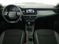 Nuova Skoda Scala 116 CV (85 kW) 2026 Grigio Utilitaria