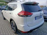 usata Nissan X-Trail 1.6 dCi 2WD N-Connecta