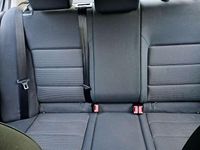 Usata Skoda Octavia Ambiente 105 CV (77 kW) 2004 Argento Berlina