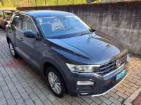 Usata VW T-Roc Business 116 CV (85 kW) 2020 SUV