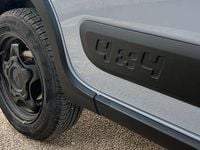 Usata Fiat Panda 4x4 Wild 86 CV (63 kW) 2022 Utilitaria