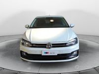 usata VW Polo VI 2017 5p 1.0 tsi Sport 95cv