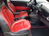Usata Abarth 500 140 CV (102 kW) 2013 Berlina