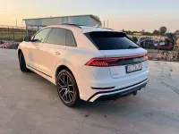 Usata Audi Q8 Sport 340 CV (250 kW) 2020 SUV