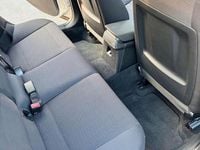 Usata BMW X1 177 CV (130 kW) 2009 Marrone SUV