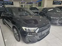 Usata Audi A1 Comfort 116 CV (85 kW) 2025 Nero SUV