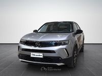 Occasion Opel Mokka Elegance 110 ch (80 kW) 2022 Gris SUV