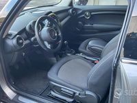 Usata Mini One D 95 CV (69 kW) 2019 Grigio Utilitaria