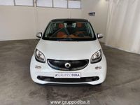 usata Smart ForFour Forfour1.0 Youngster 71cv