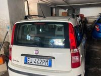 usata Fiat Panda 1.3 Multijet 2011