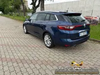 Usata Renault Mégane IV Bose Edition 110 CV (80 kW) 2017 Blu