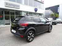 Usata Dacia Sandero Extreme 101 CV (74 kW) 2024 Nero Utilitaria