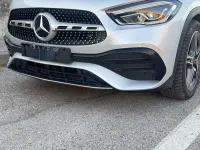 Usata Mercedes GLA180 Premium 116 CV (85 kW) 2020 Grigio SUV
