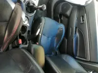 Usata Mitsubishi ASX 150 CV (110 kW) 2011 Bluazzurro SUV